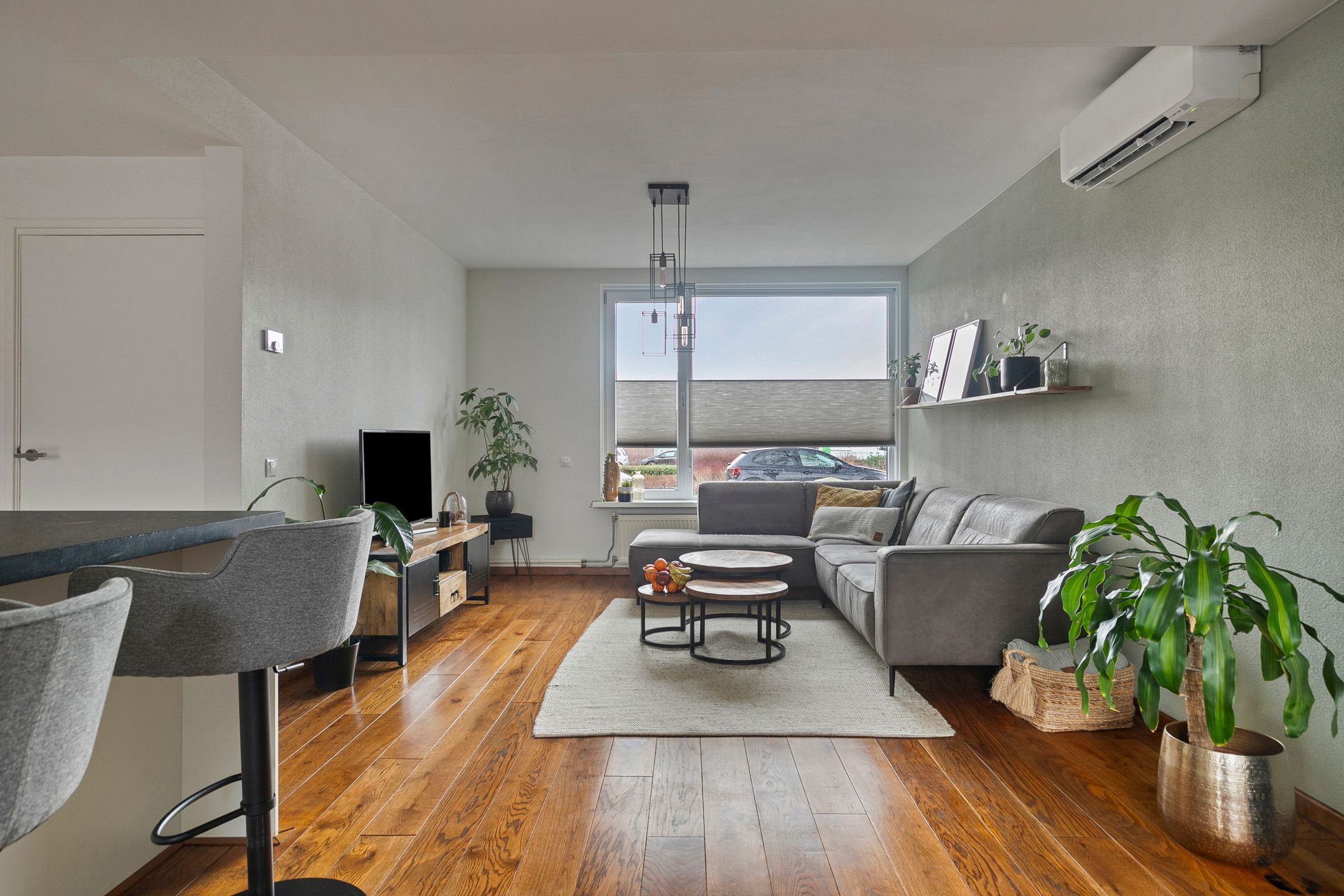 Foto 12 van de Lairessestraat 1