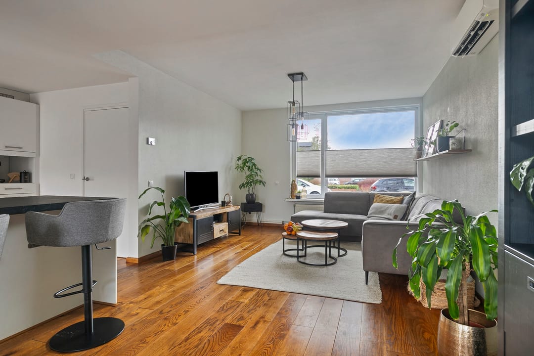 Foto 13 van de Lairessestraat 1