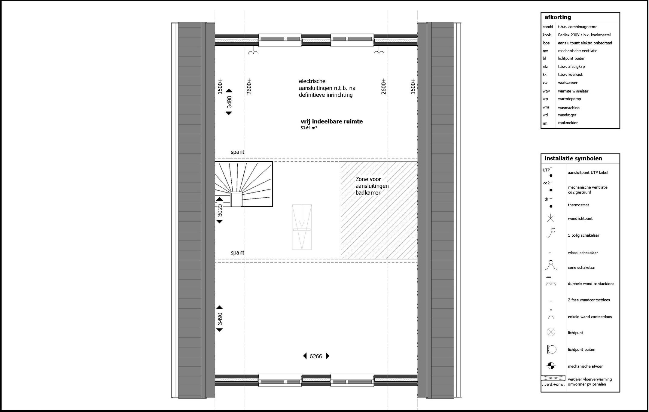Foto 18 van Lichtenvoordseweg - kavel 1