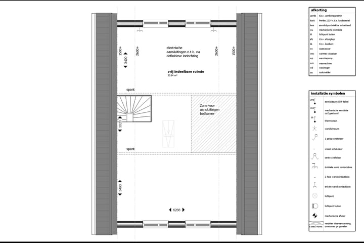 Bekijk foto 18 van Lichtenvoordseweg - kavel 1