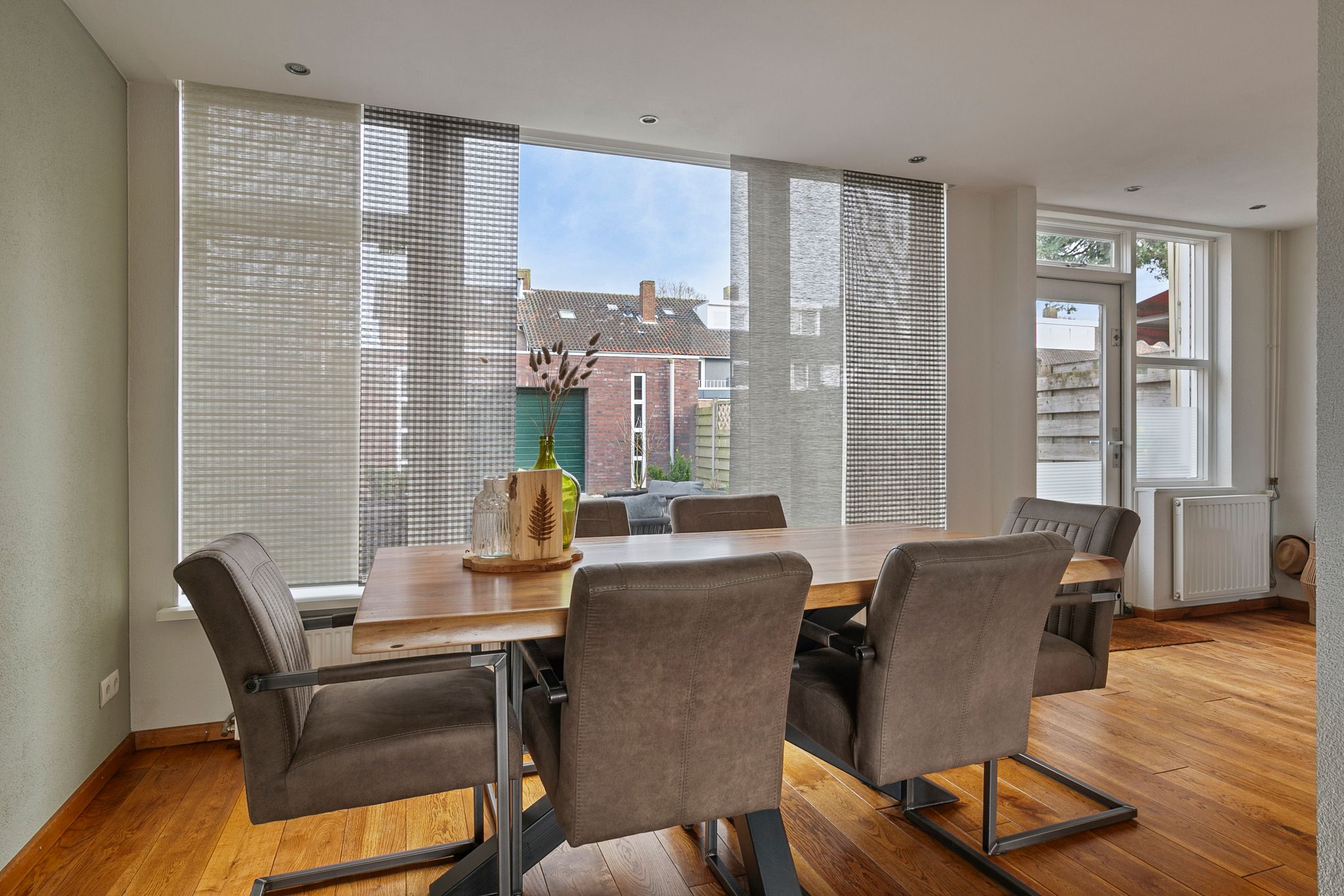 Foto 15 van de Lairessestraat 1