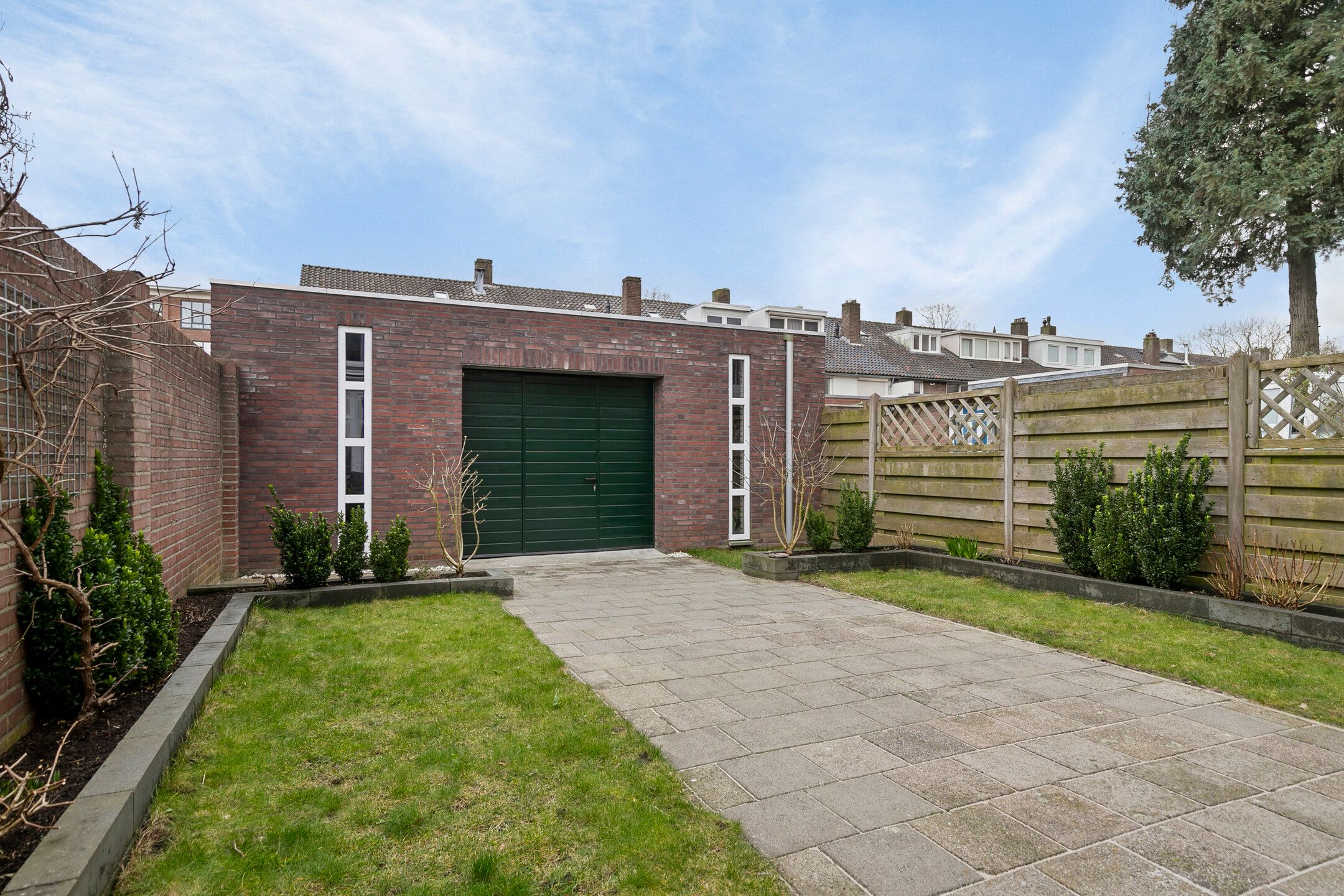 Foto 18 van de Lairessestraat 1