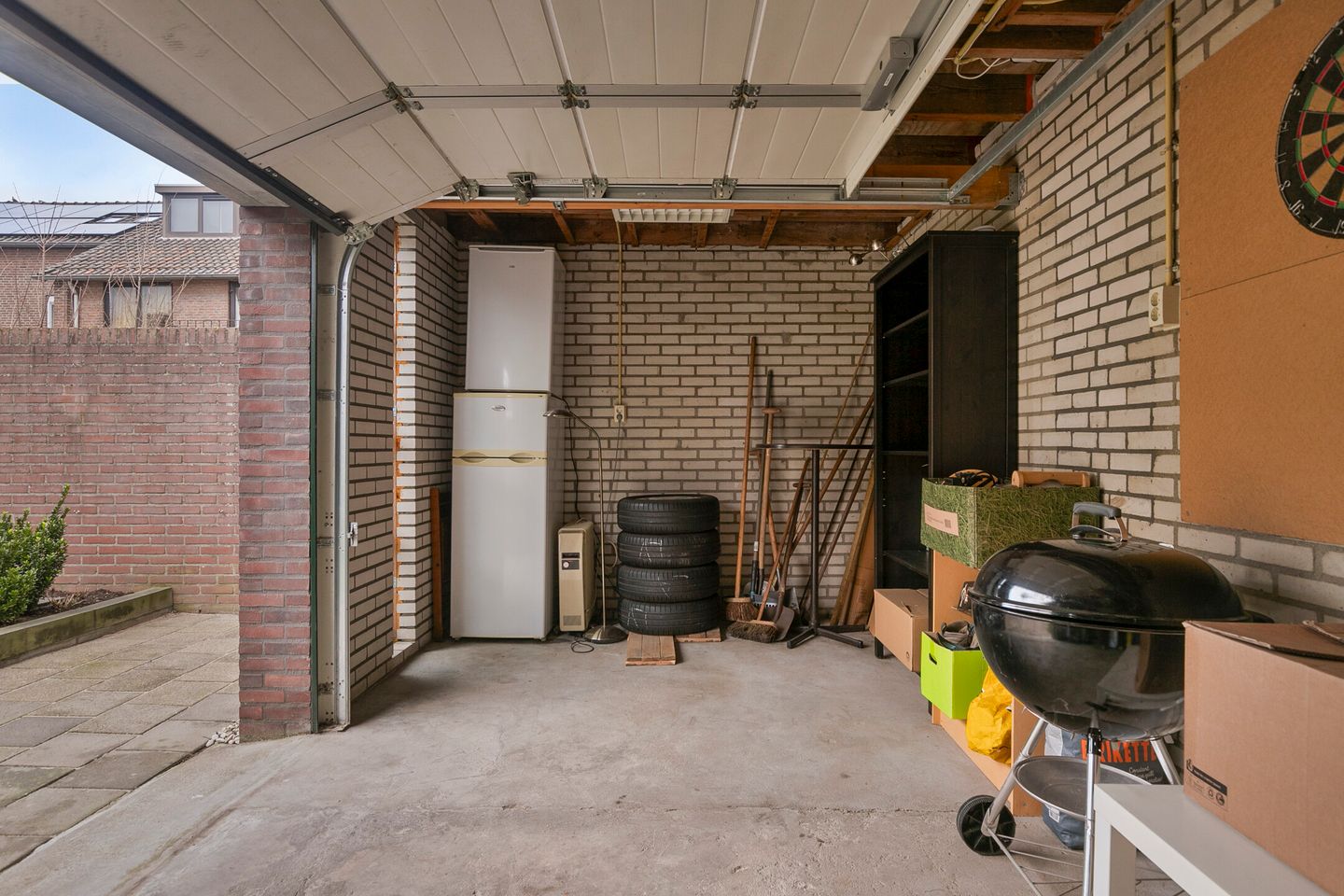 Foto 20 van de Lairessestraat 1