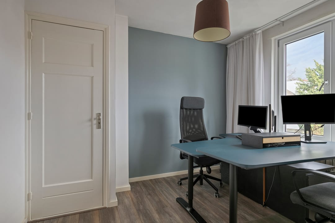 Foto 23 van de Lairessestraat 1