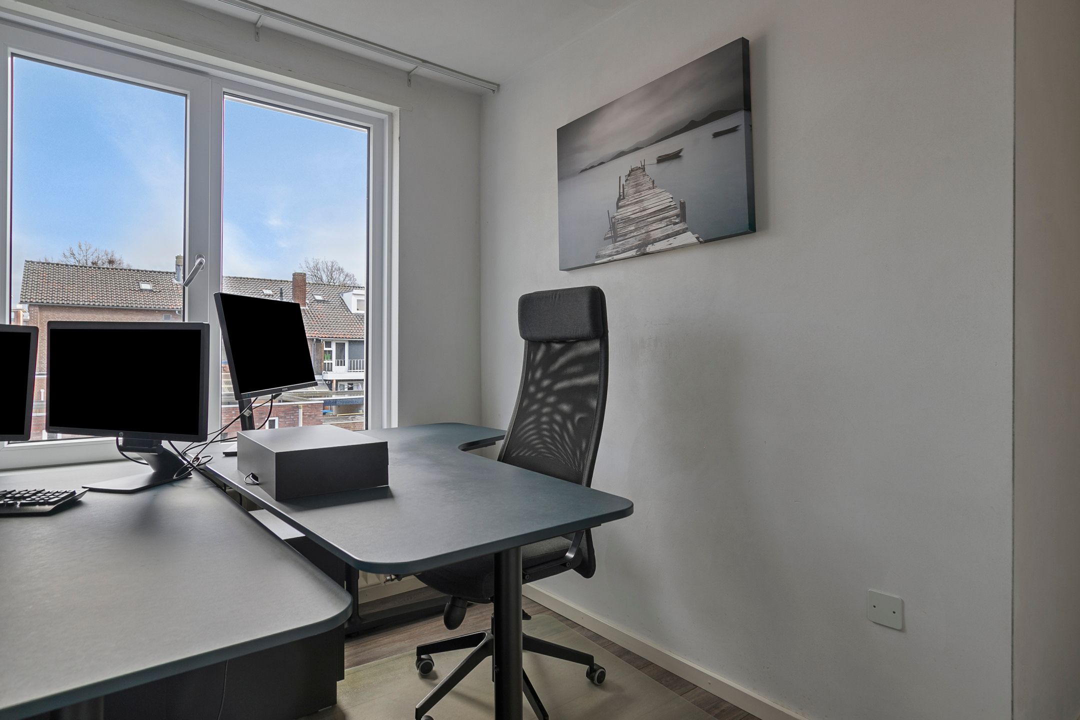 Foto 24 van de Lairessestraat 1