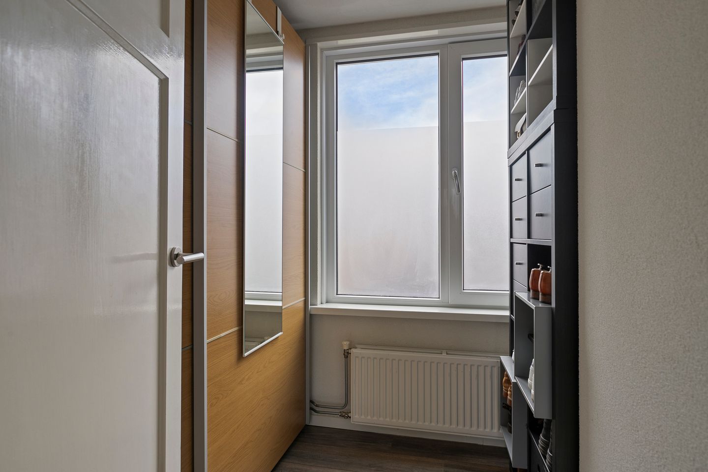 Foto 25 van de Lairessestraat 1