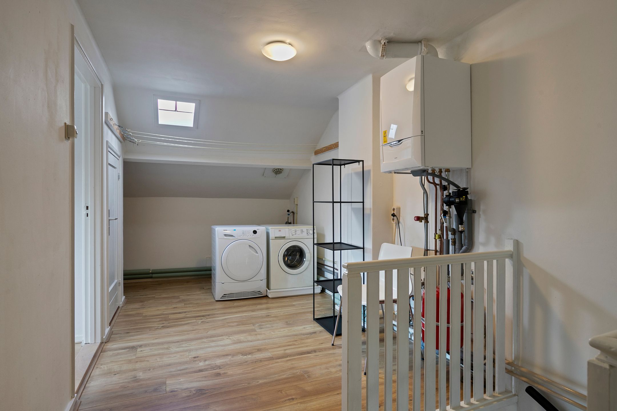 Foto 27 van de Lairessestraat 1