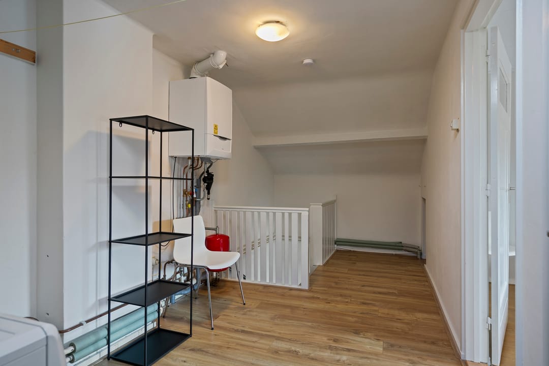 Foto 28 van de Lairessestraat 1