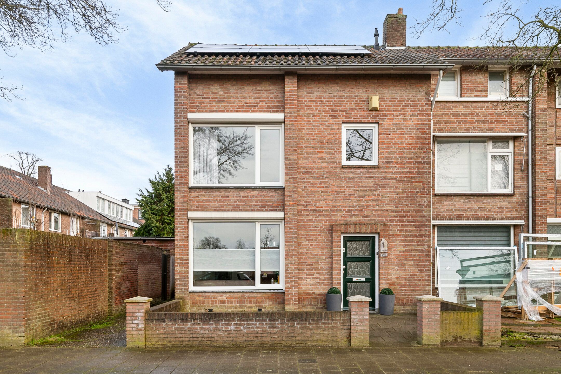 Foto 33 van de Lairessestraat 1