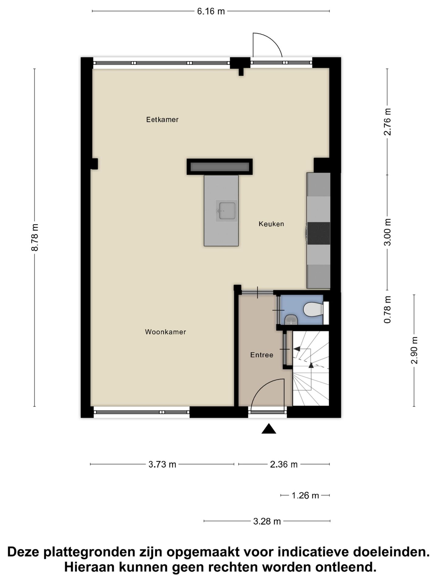 Foto 35 van de Lairessestraat 1
