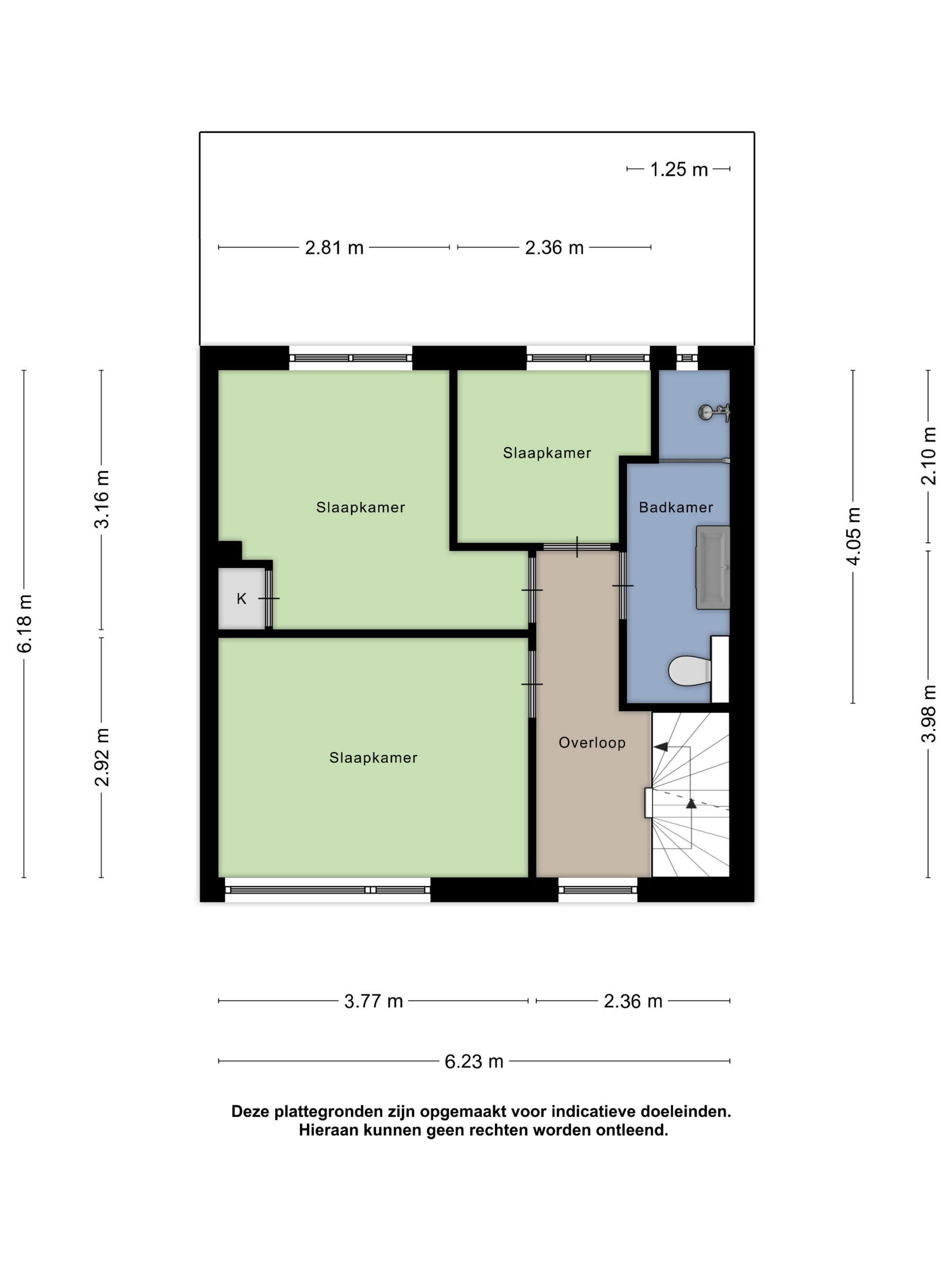 Foto 36 van de Lairessestraat 1