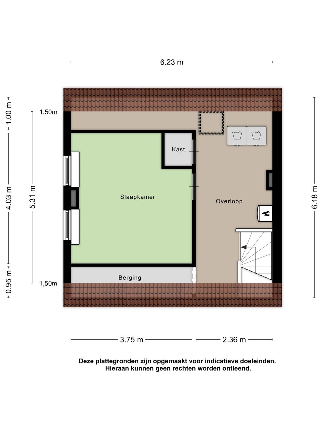 Foto 37 van de Lairessestraat 1