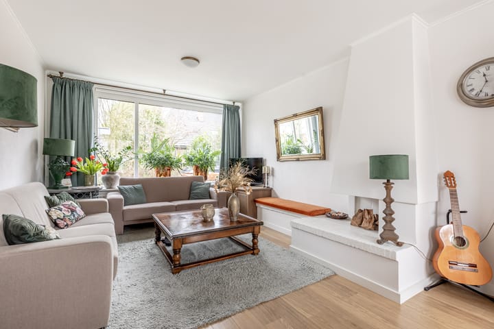 Foto 2 van Alexander Verhuellstraat 163