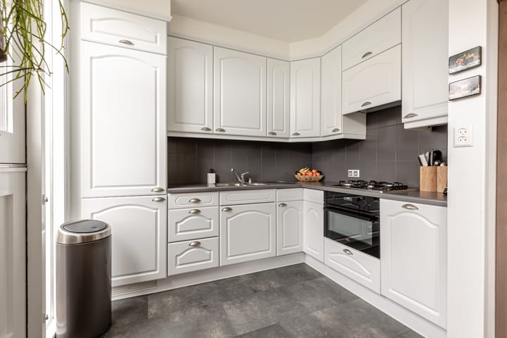 Foto 3 van Alexander Verhuellstraat 163