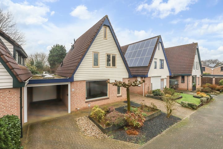 Foto 1 van Zwaluwstraat 21