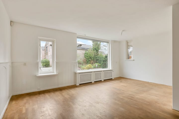 Foto 5 van Zwaluwstraat 21