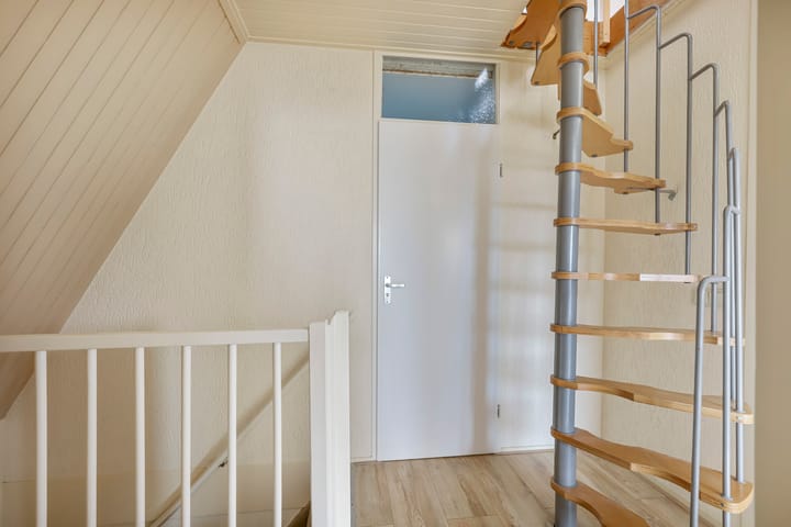 Foto 25 van Zwaluwstraat 21