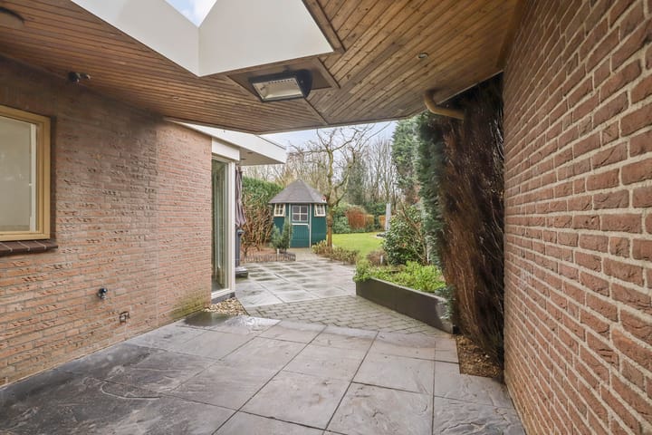 Foto 30 van Zwaluwstraat 21