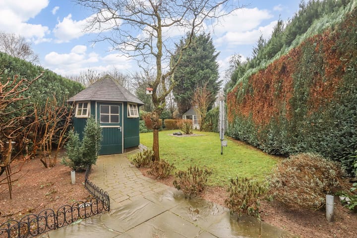 Foto 31 van Zwaluwstraat 21