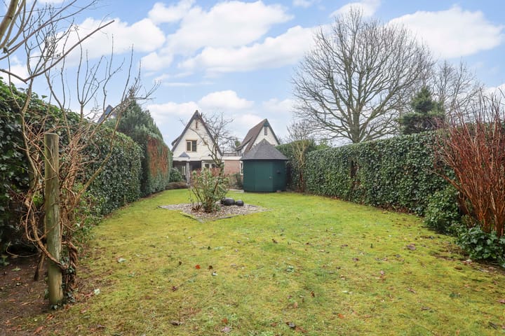 Foto 32 van Zwaluwstraat 21