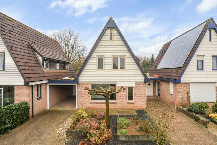 Foto 33 van Zwaluwstraat 21