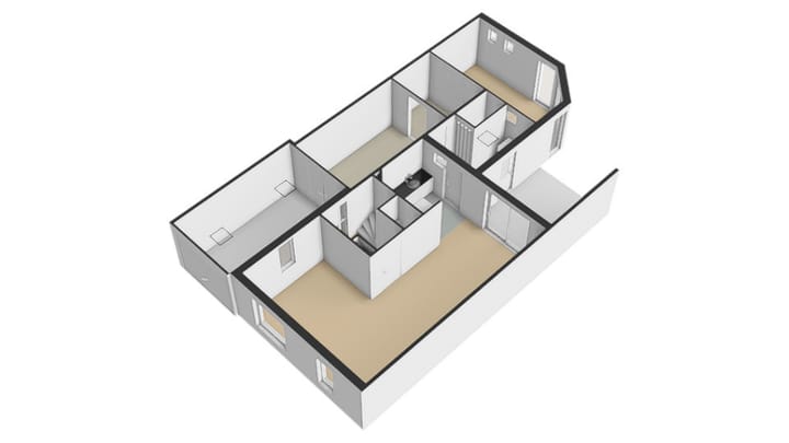 Foto 35 van Zwaluwstraat 21