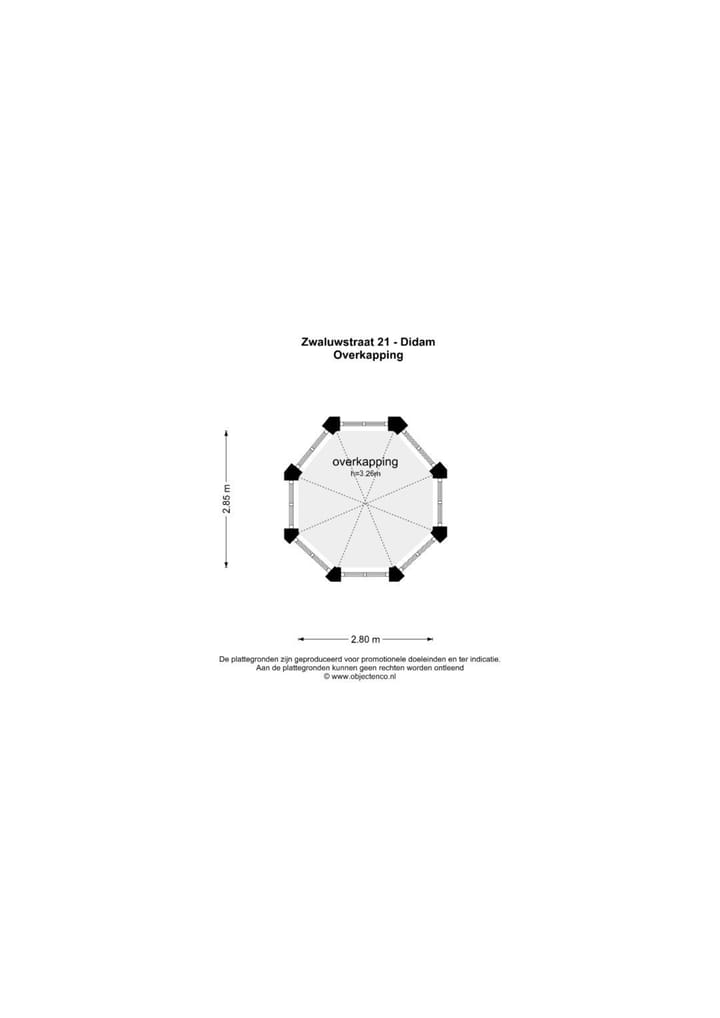 Foto 42 van Zwaluwstraat 21