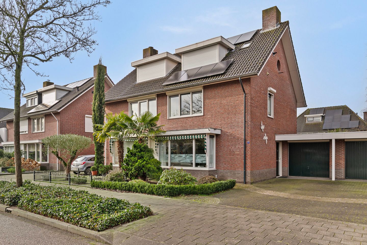 Photo 1 of Leeuwenborchweide 7