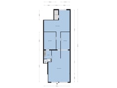 View floorplan