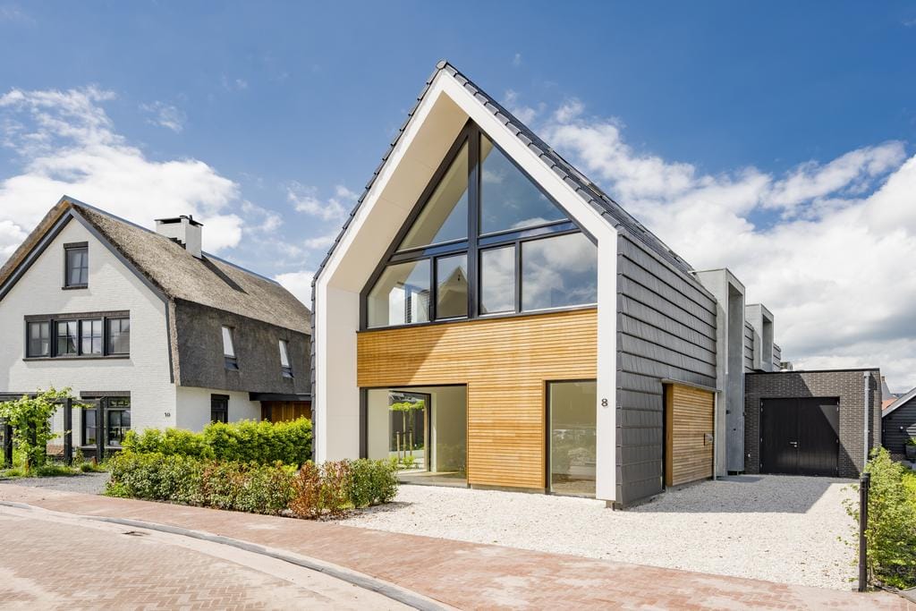 Foto 1 van Baak van Stavenisse 8