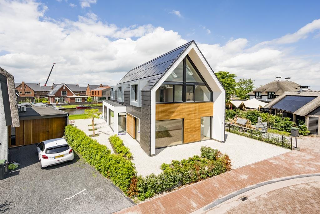 Foto 2 van Baak van Stavenisse 8