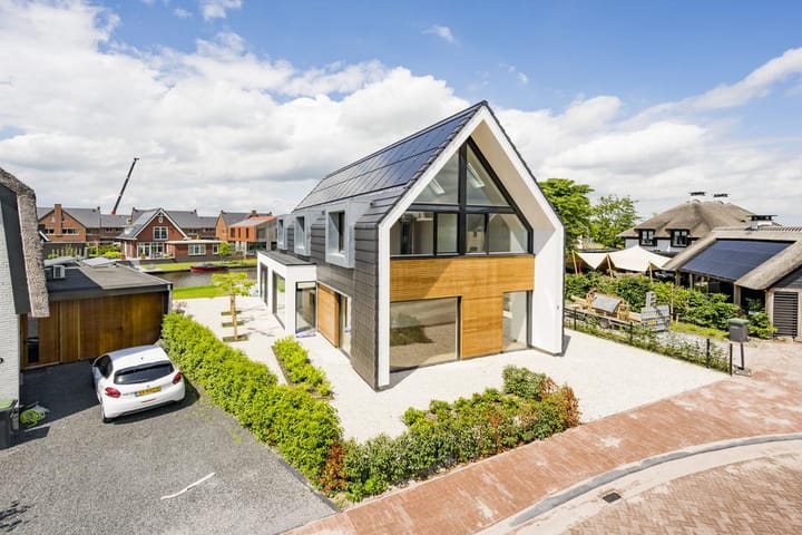 Foto 2 van Baak van Stavenisse 8