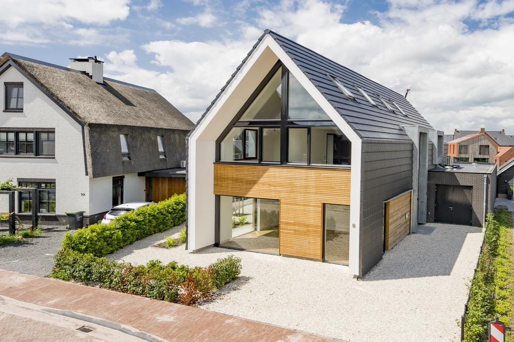 Foto 3 van Baak van Stavenisse 8