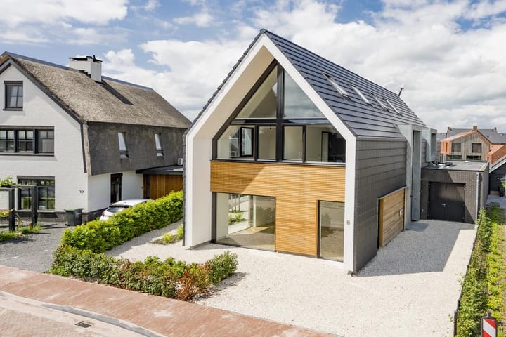 Foto 3 van Baak van Stavenisse 8