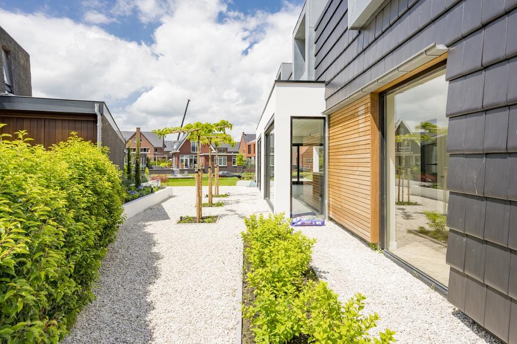 Foto 5 van Baak van Stavenisse 8