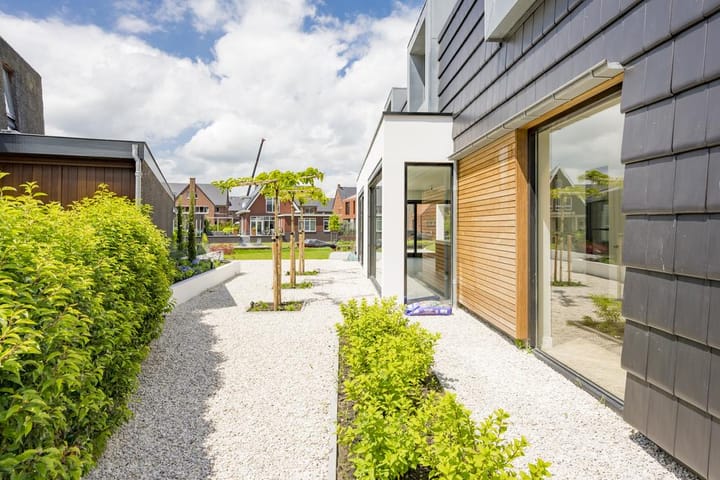 Foto 5 van Baak van Stavenisse 8