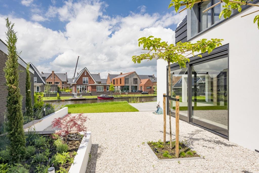 Foto 6 van Baak van Stavenisse 8