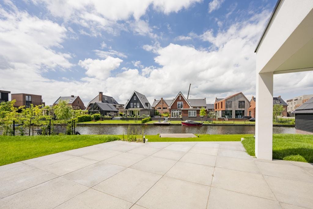 Foto 8 van Baak van Stavenisse 8