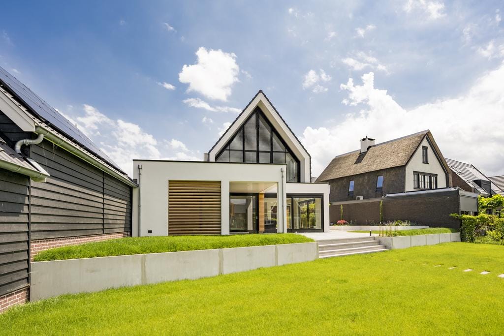 Foto 9 van Baak van Stavenisse 8