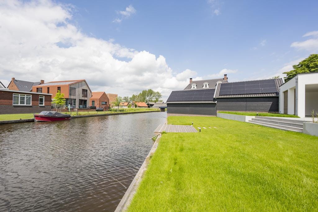 Foto 12 van Baak van Stavenisse 8