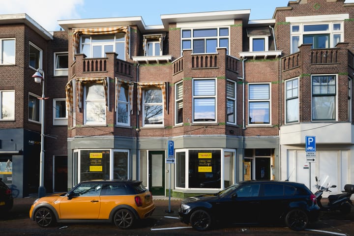 Photo 2 of Thomsonlaan 79