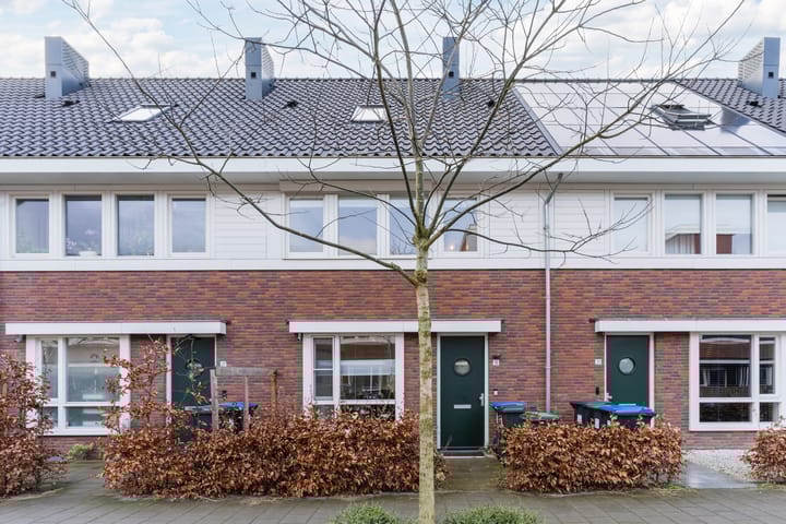 Foto 5 van Cellostraat 19