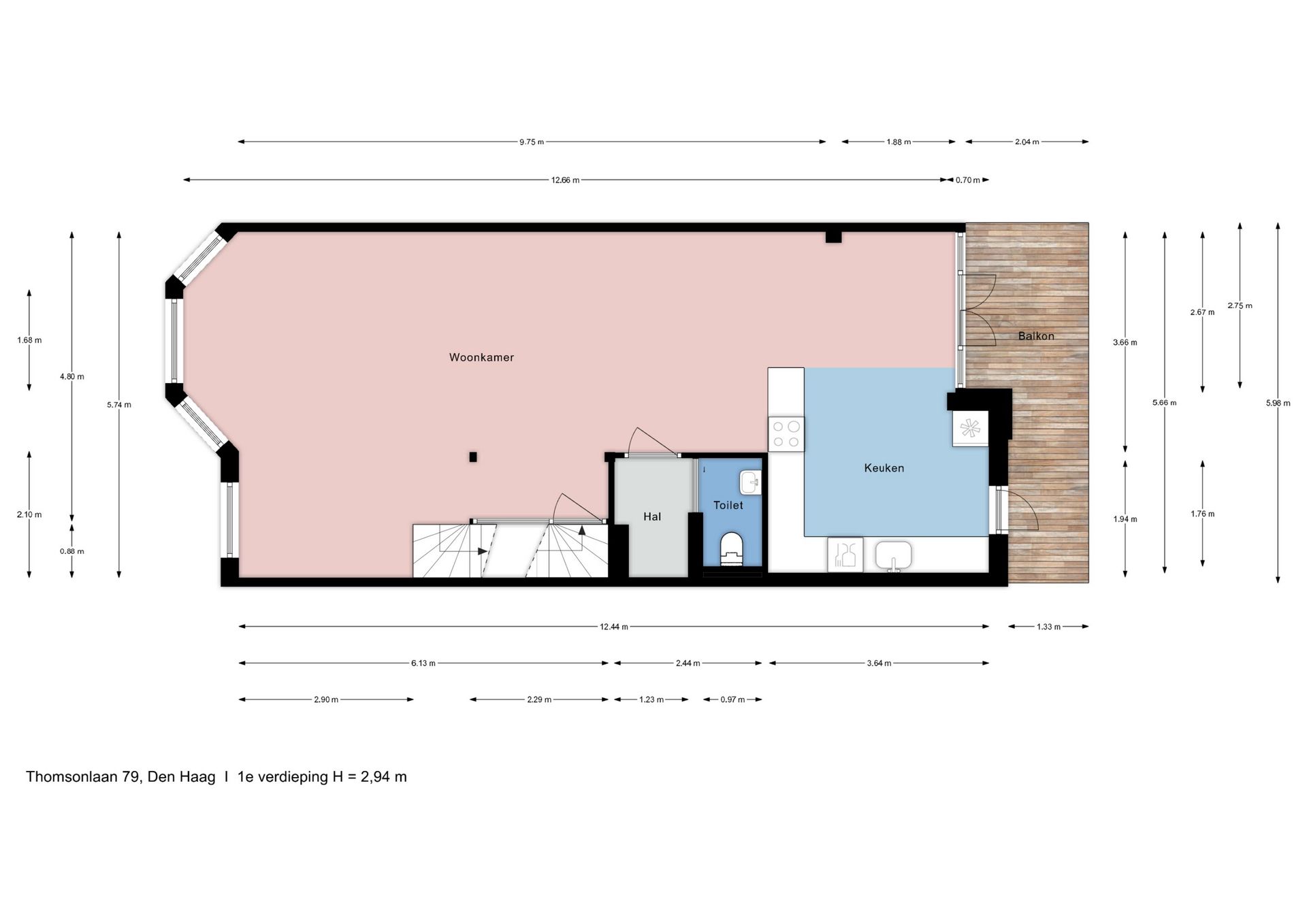 Photo 33 of Thomsonlaan 79