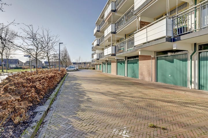 Foto 8 van Hortensialaan 12-I