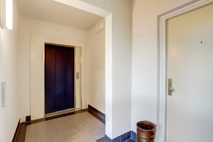 Foto 11 van Hortensialaan 12-I