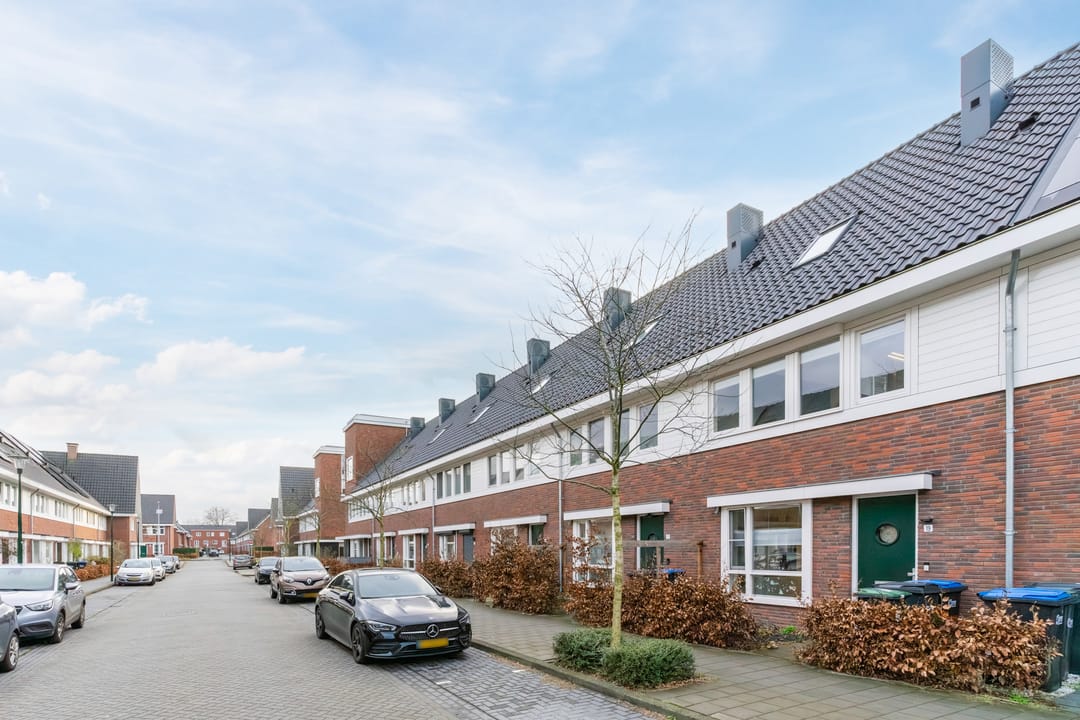 Foto 37 van Cellostraat 19