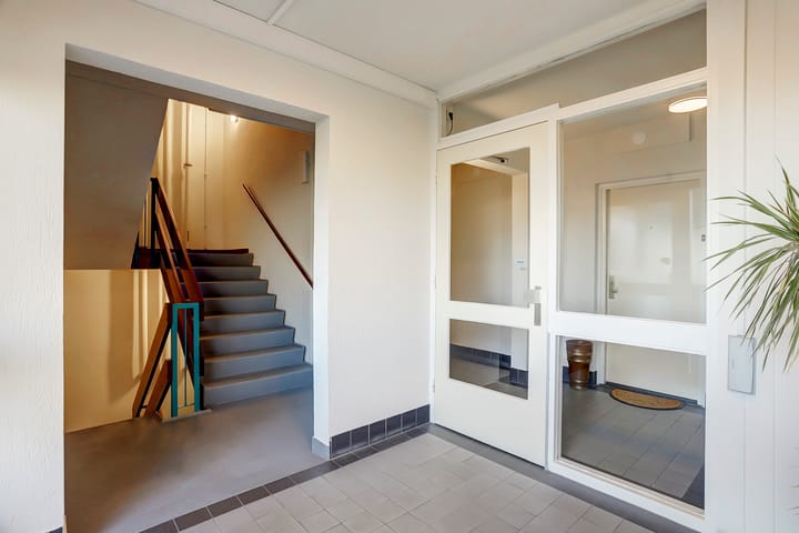 Foto 12 van Hortensialaan 12-I