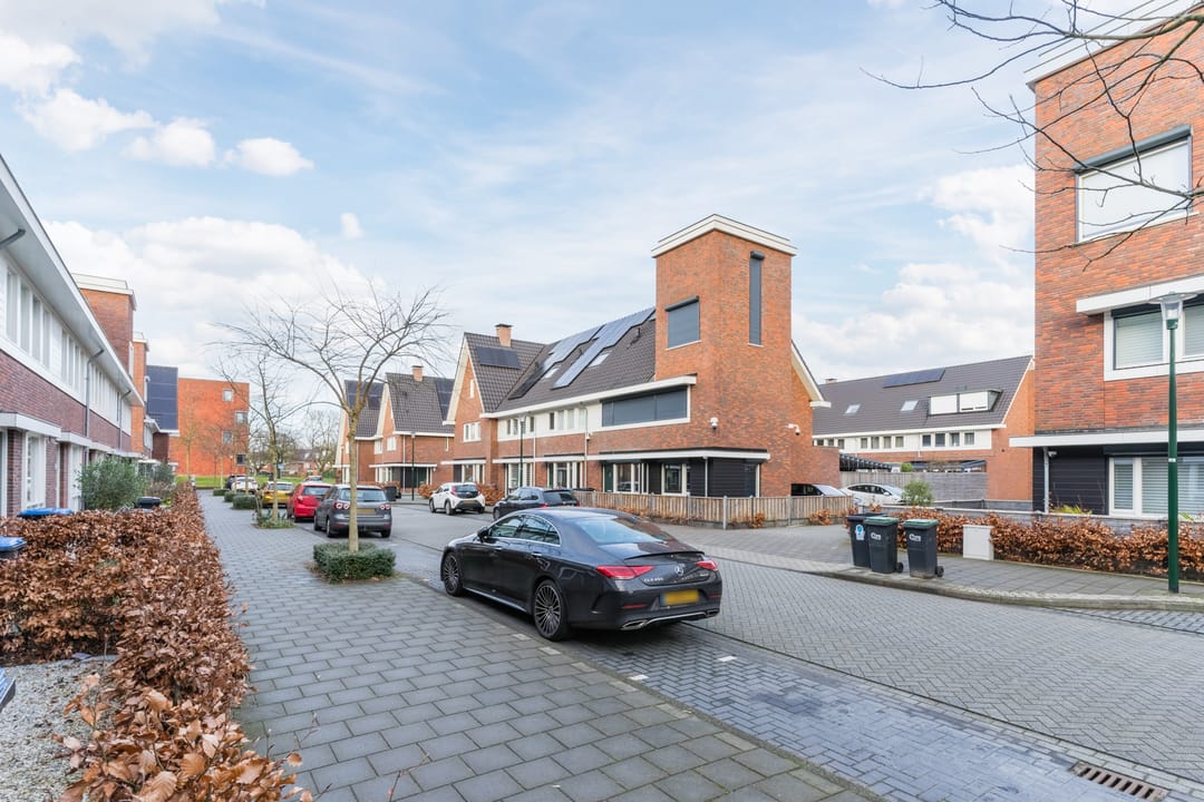 Foto 38 van Cellostraat 19