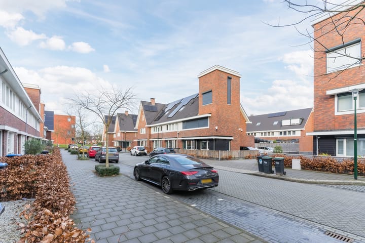 Foto 38 van Cellostraat 19