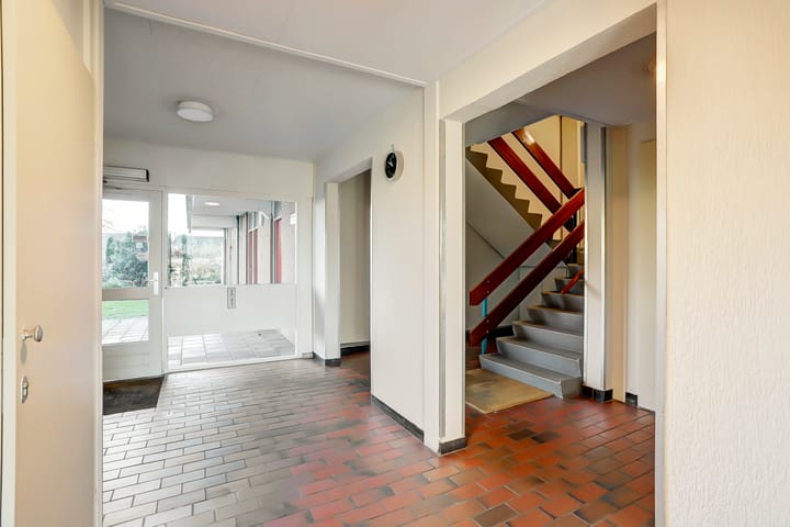 Foto 13 van Hortensialaan 12-I